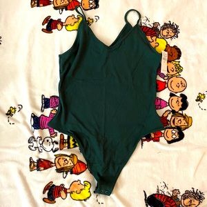 American Eagle Bodysuit